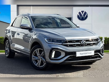 Used Volkswagen T-Roc 2025 for sale - 79418784: Photo