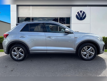 Used Volkswagen T-Roc 2025 for sale - 79418784: Photo