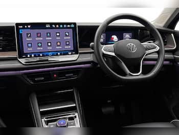 Used Volkswagen Tayron 2026 for sale - 79854302: Photo