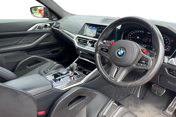 Used BMW M4 2022 for sale - 76047305: Photo 14