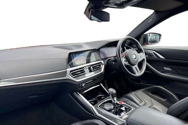 Used BMW M4 2022 for sale - 76047305: Photo 15