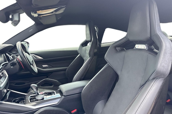 Used BMW M4 2022 for sale - 76047305: Photo 16