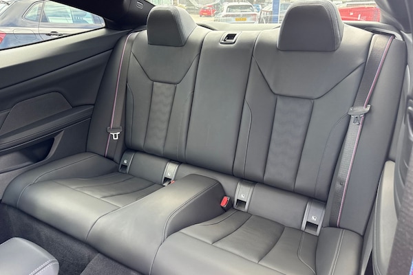Used BMW M4 2022 for sale - 76047305: Photo 19