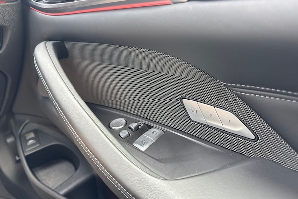 Used BMW M4 2022 for sale - 76047305: Photo 21