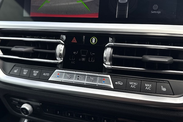 Used BMW M4 2022 for sale - 76047305: Photo 22