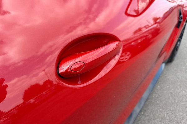 Used BMW M4 2022 for sale - 76047305: Photo 28