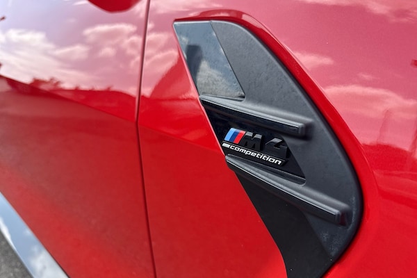 Used BMW M4 2022 for sale - 76047305: Photo 29