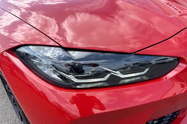 Used BMW M4 2022 for sale - 76047305: Photo 30