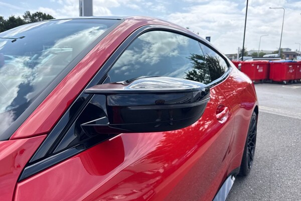 Used BMW M4 2022 for sale - 76047305: Photo 32