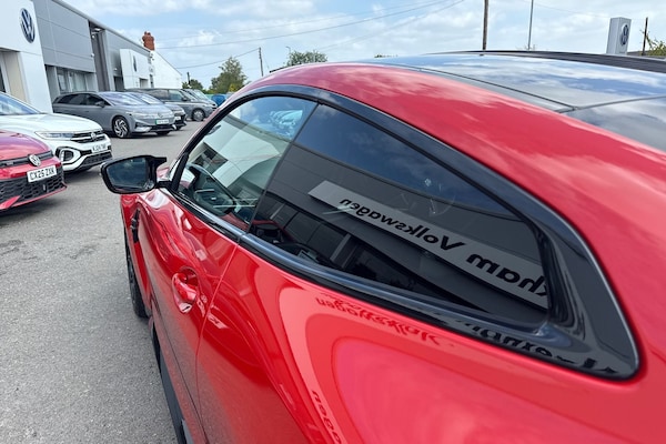 Used BMW M4 2022 for sale - 76047305: Photo 33