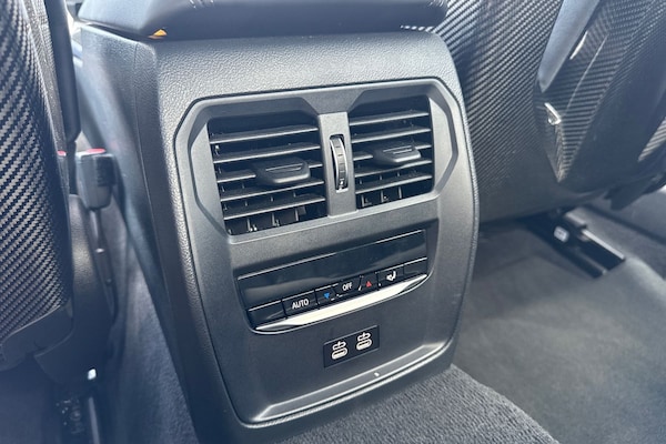 Used BMW M4 2022 for sale - 76047305: Photo 34