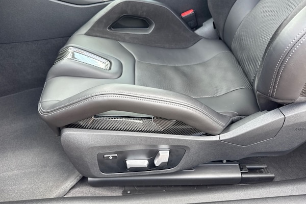Used BMW M4 2022 for sale - 76047305: Photo 36