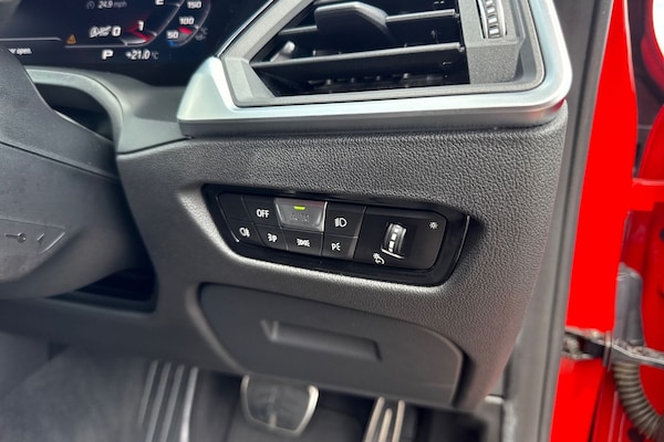 Used BMW M4 2022 for sale - 76047305: Photo 37