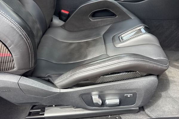 Used BMW M4 2022 for sale - 76047305: Photo 38