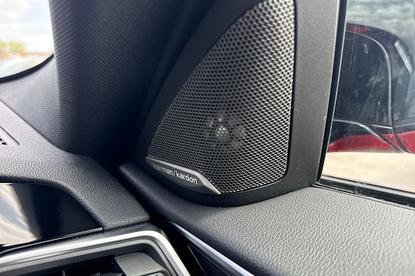 Used BMW M4 2022 for sale - 76047305: Photo 39