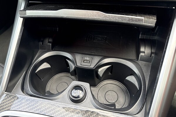 Used BMW M4 2022 for sale - 76047305: Photo 41