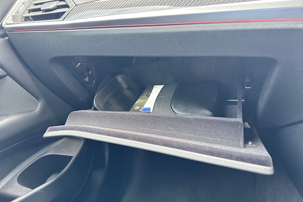 Used BMW M4 2022 for sale - 76047305: Photo 43