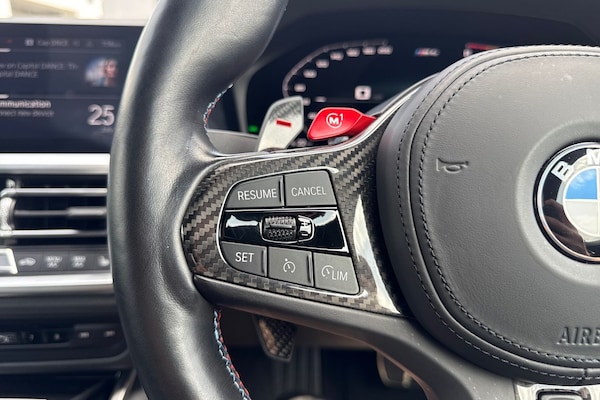 Used BMW M4 2022 for sale - 76047305: Photo 44