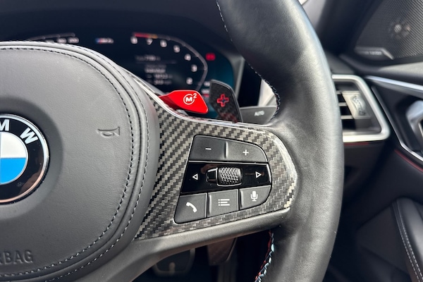 Used BMW M4 2022 for sale - 76047305: Photo 45