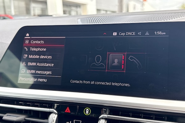 Used BMW M4 2022 for sale - 76047305: Photo 50