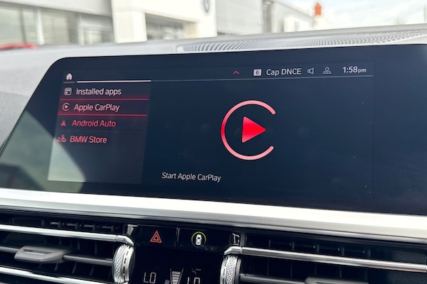 Used BMW M4 2022 for sale - 76047305: Photo 51