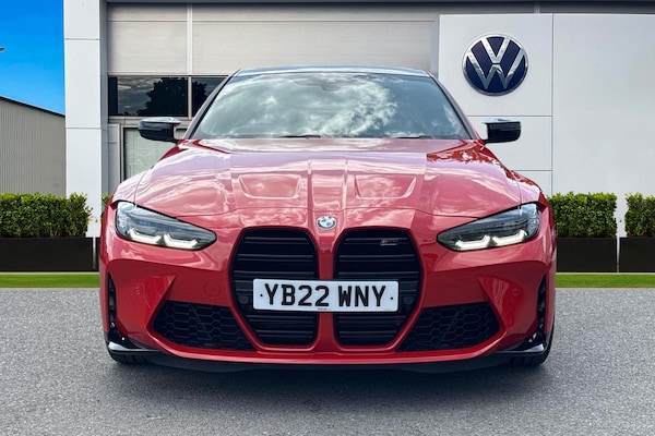 Used BMW M4 2022 for sale - 76047305: Photo 6