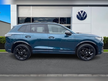 Used Volkswagen Tiguan 2025 for sale - 75344144: Photo