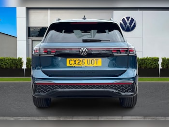 Used Volkswagen Tiguan 2025 for sale - 75344144: Photo