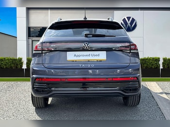 Used Volkswagen Taigo 2025 for sale - 79297600: Photo