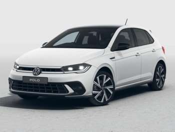 2025 - 1.0 TSI Black Edition DSG Euro 6 (s/s) 5dr