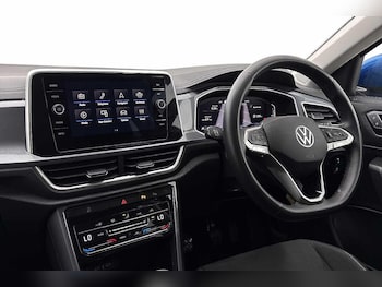Used Volkswagen T-Roc 2025 for sale - 79606242: Photo