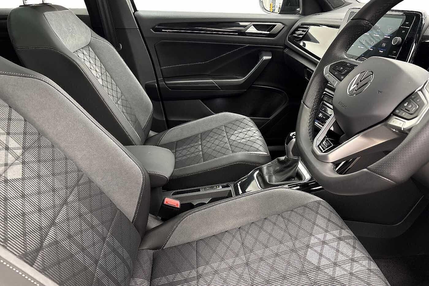 Used Volkswagen T-Roc 2025 for sale - 78177575: Photo 10