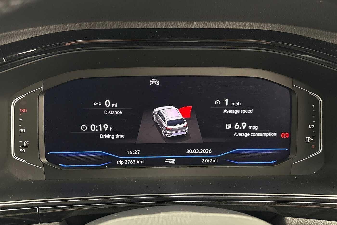 Used Volkswagen T-Roc 2025 for sale - 78177575: Photo 11