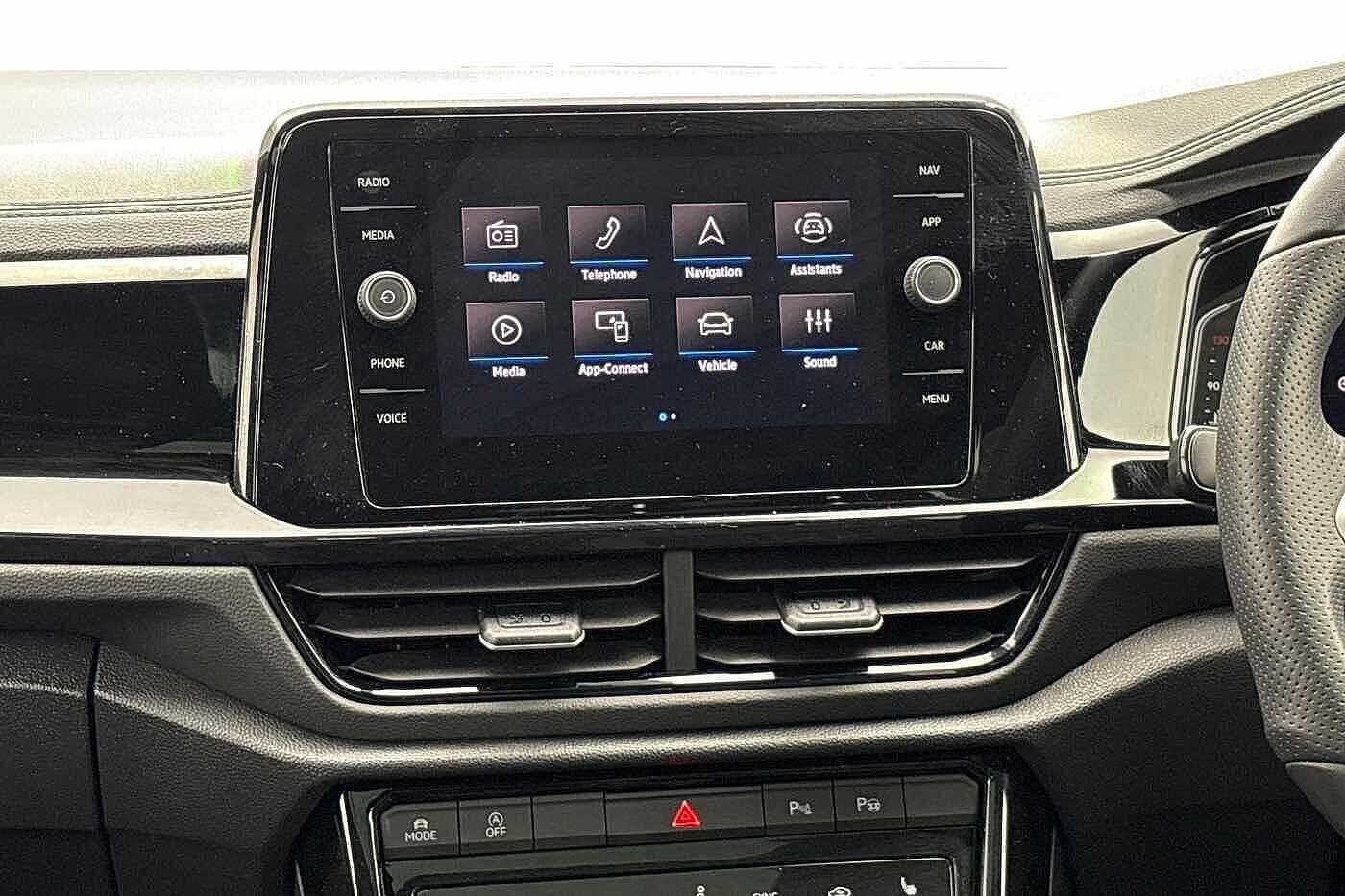 Used Volkswagen T-Roc 2025 for sale - 78177575: Photo 12