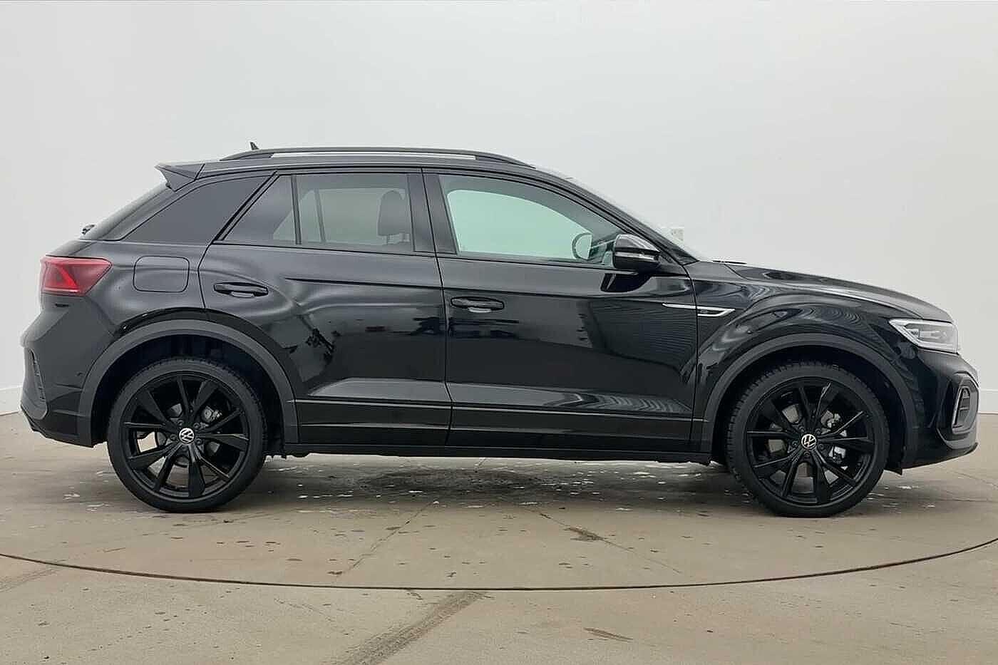 Used Volkswagen T-Roc 2025 for sale - 78177575: Photo 4