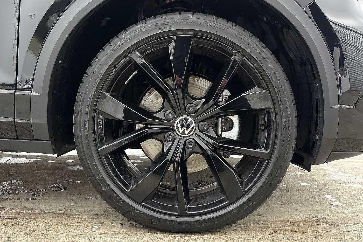 Used Volkswagen T-Roc 2025 for sale - 78177575: Photo 5