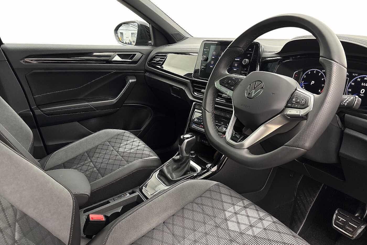 Used Volkswagen T-Roc 2025 for sale - 78177575: Photo 6