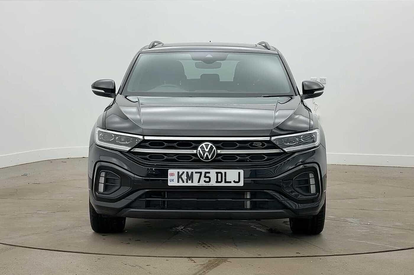 Used Volkswagen T-Roc 2025 for sale - 78177575: Photo 7