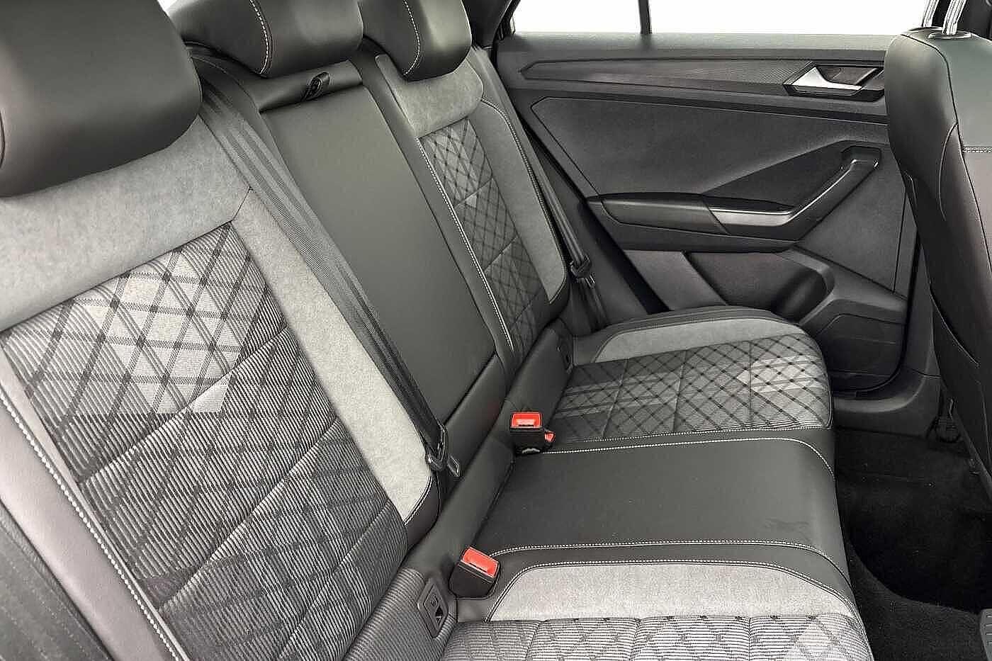 Used Volkswagen T-Roc 2025 for sale - 78177575: Photo 9