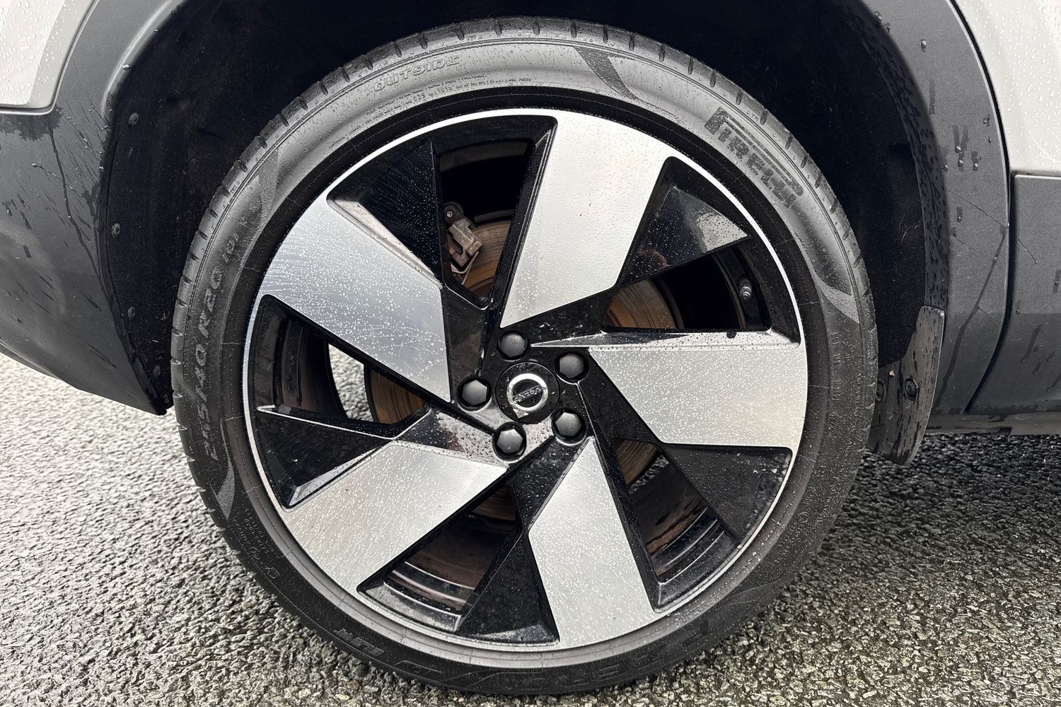 Used Volvo C40 2022 for sale - 76481043: Photo 12