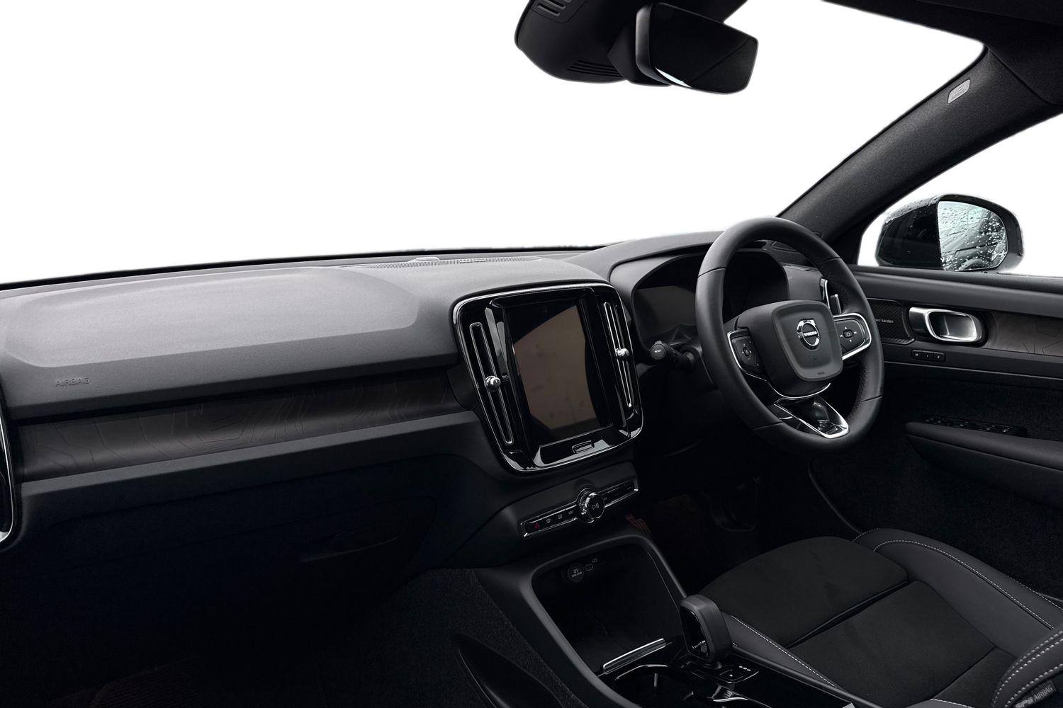 Used Volvo C40 2022 for sale - 76481043: Photo 14