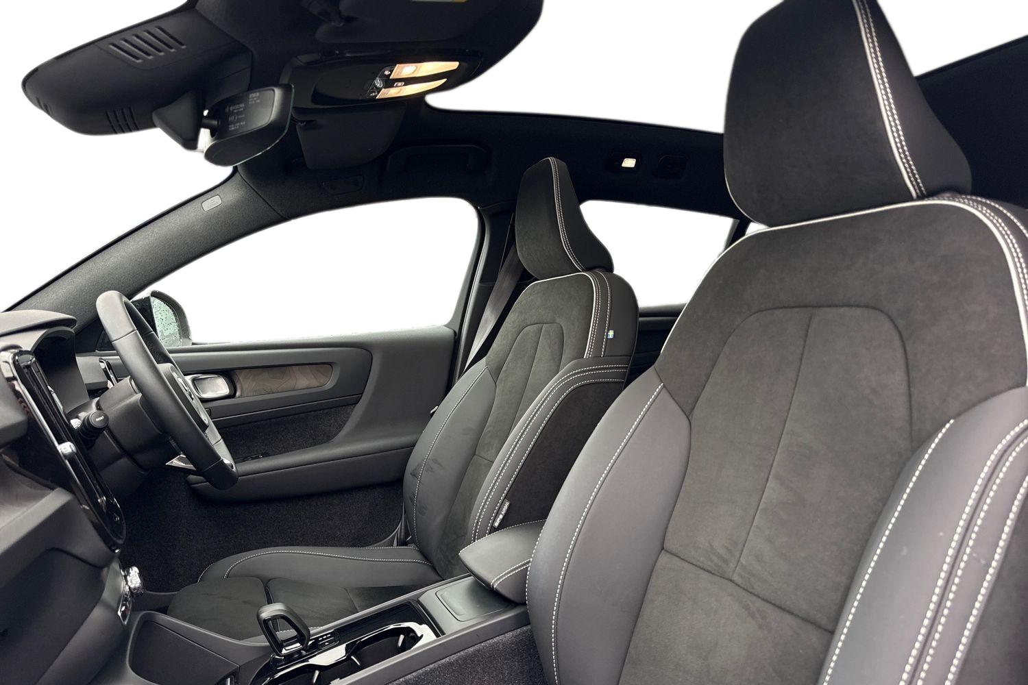 Used Volvo C40 2022 for sale - 76481043: Photo 15