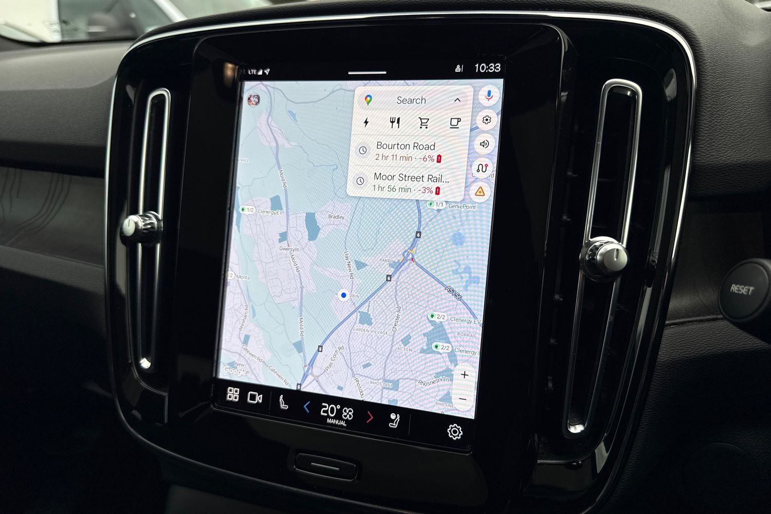 Used Volvo C40 2022 for sale - 76481043: Photo 16