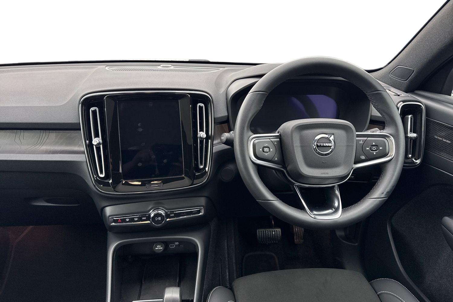 Used Volvo C40 2022 for sale - 76481043: Photo 17