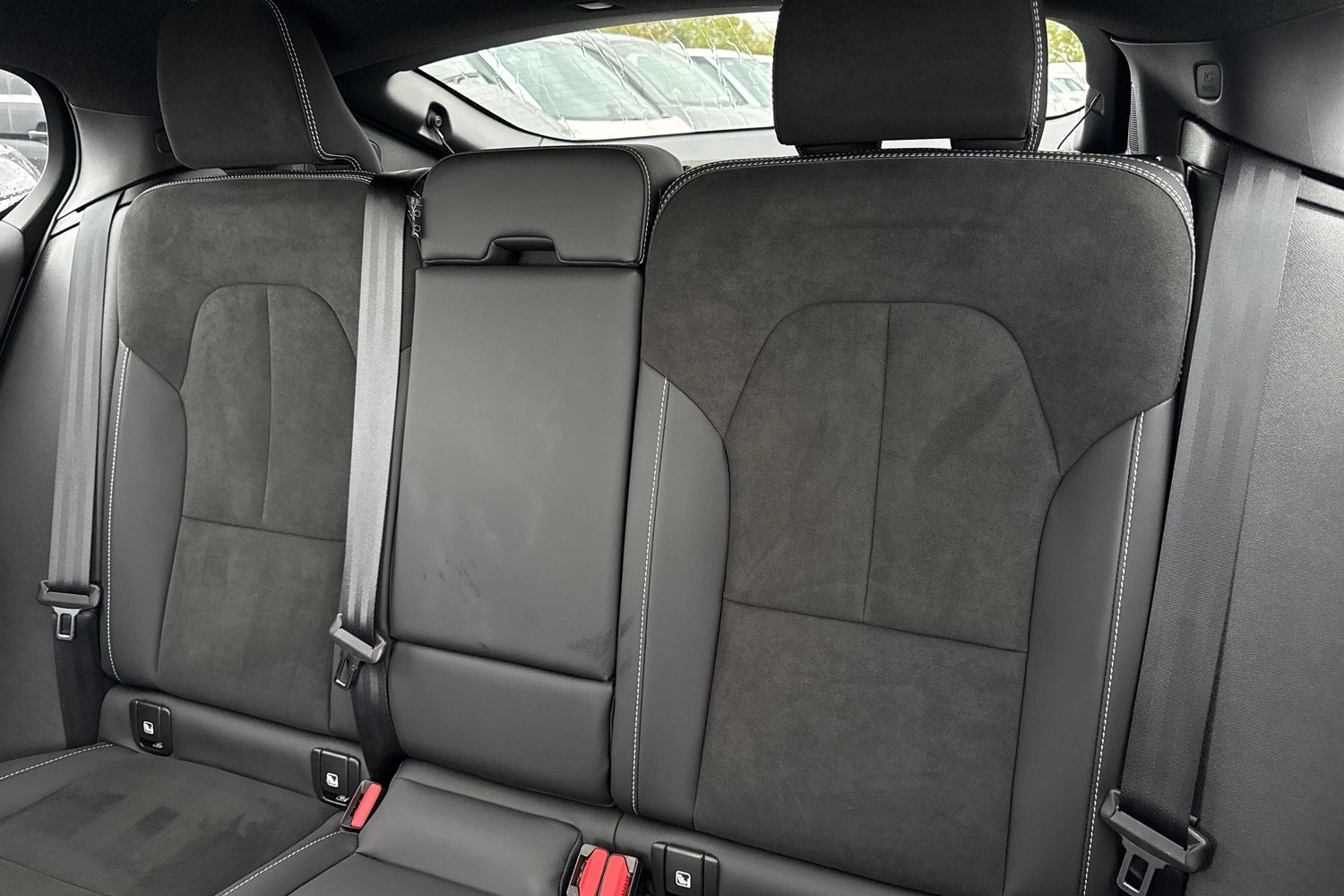 Used Volvo C40 2022 for sale - 76481043: Photo 18