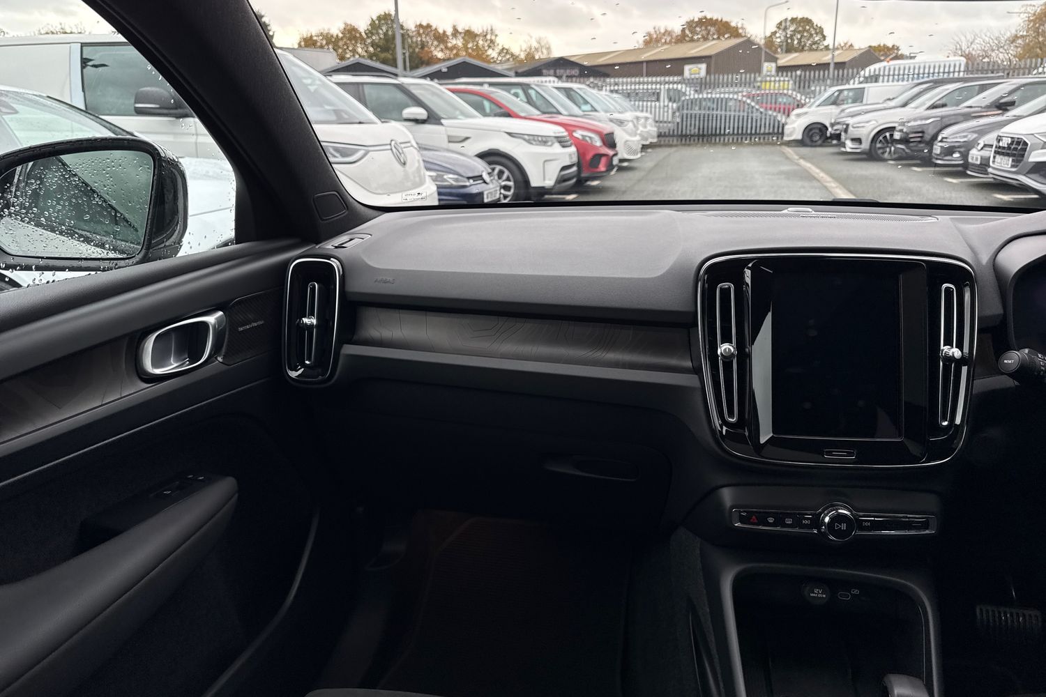 Used Volvo C40 2022 for sale - 76481043: Photo 19