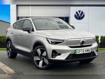 2022 - 170kW Recharge Ultimate 69kWh 5dr Auto