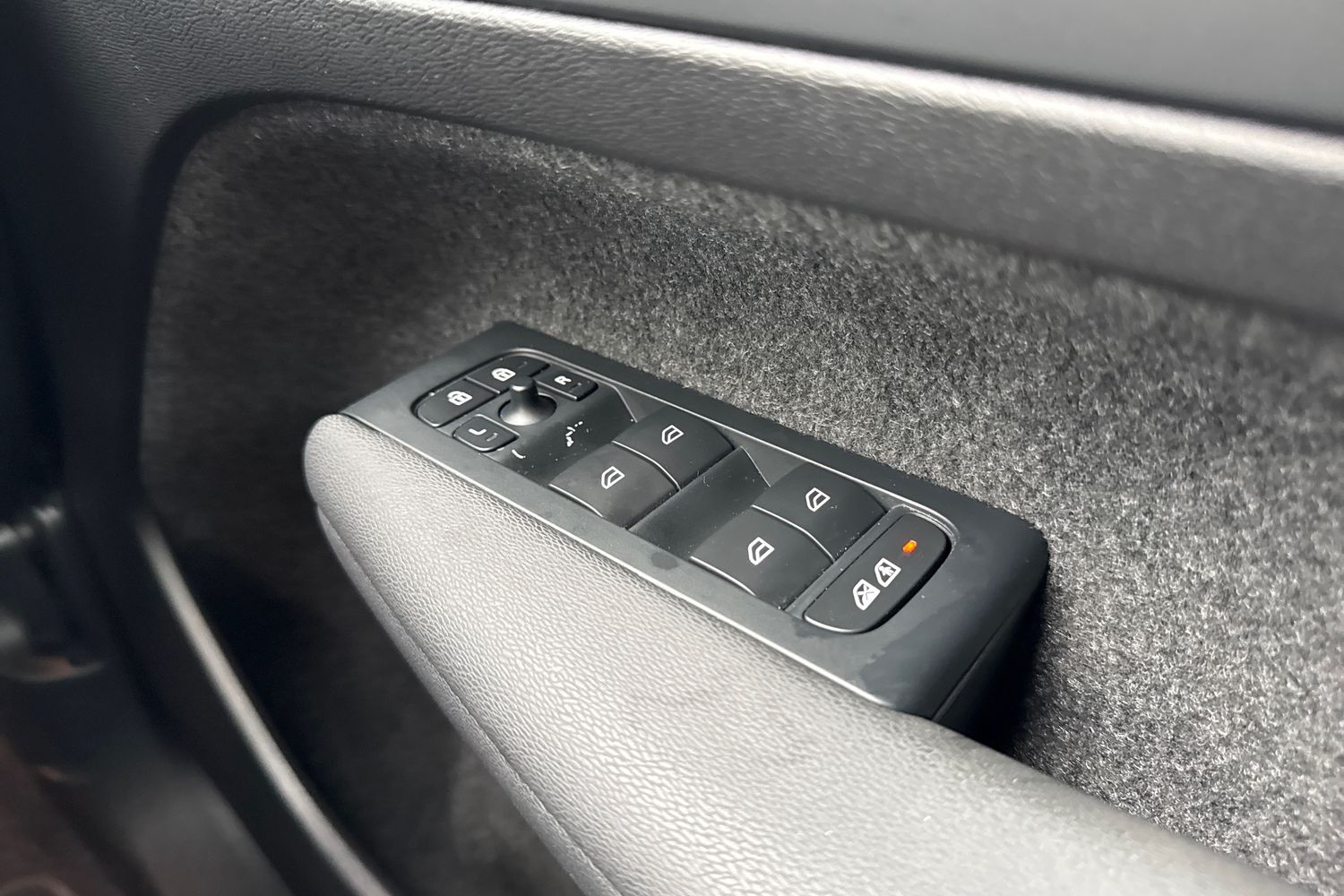 Used Volvo C40 2022 for sale - 76481043: Photo 20