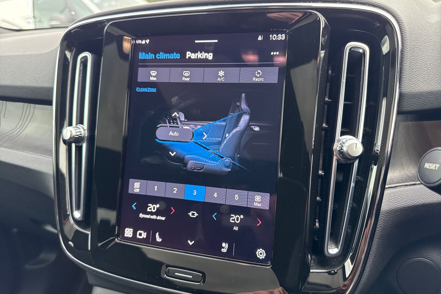 Used Volvo C40 2022 for sale - 76481043: Photo 21