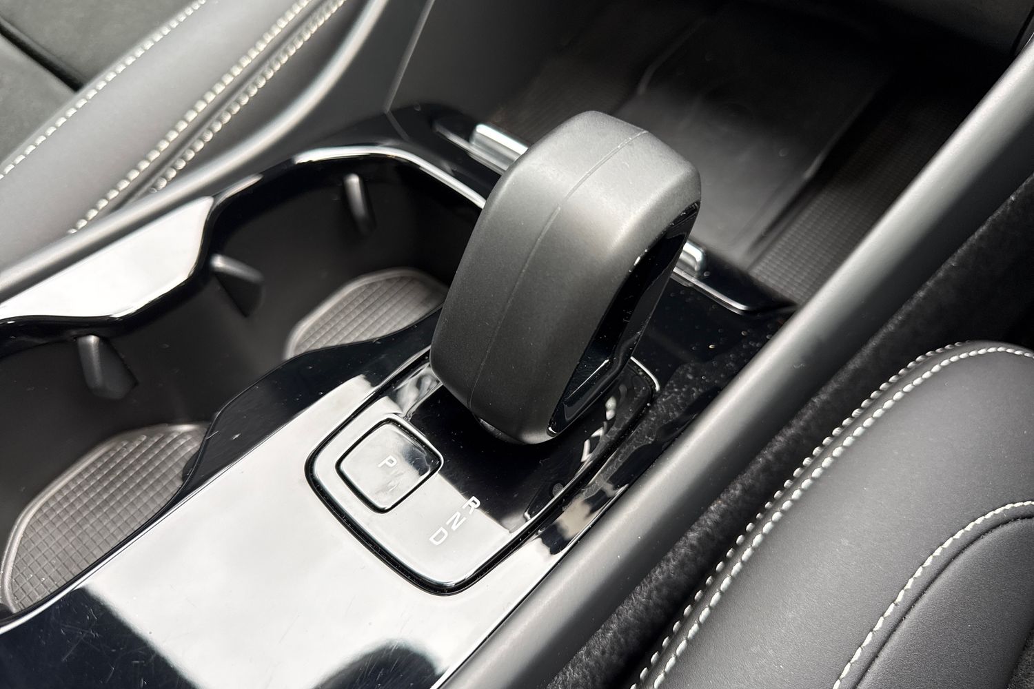 Used Volvo C40 2022 for sale - 76481043: Photo 22